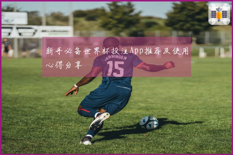 新手必备世界杯投注App推荐及使用心得分享