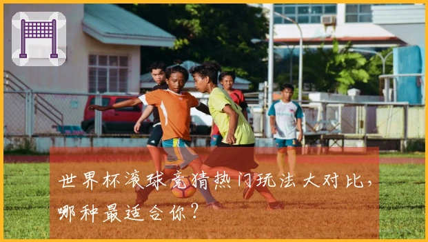世界杯滚球竞猜热门玩法大对比，哪种最适合你？