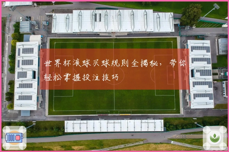 世界杯滚球买球规则全揭秘，带你轻松掌握投注技巧