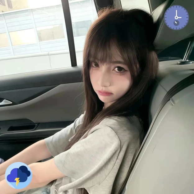 用户头像
